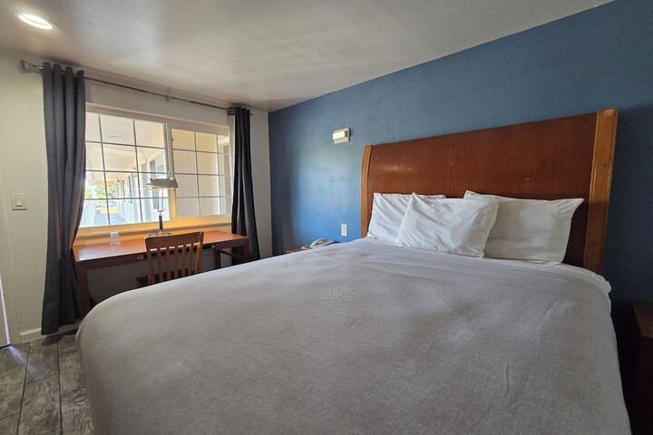Peach City Inn - Marysville Yuba City