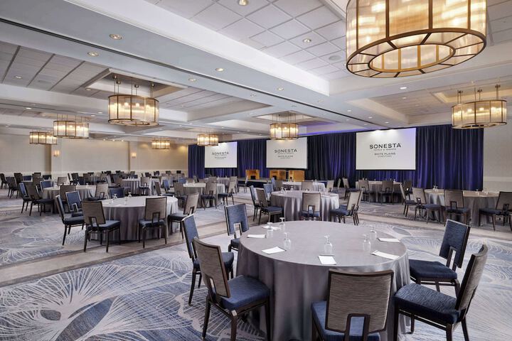 Sonesta White Plains Downtown
