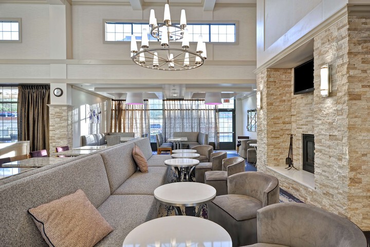 Homewood Suites by Hilton Boston-Peabody