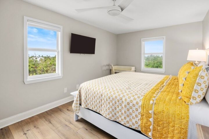 South Seas Bayside Villa 5344 3 Bedroom Condo by RedAwning
