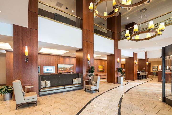 Hotel Interior 18 of 137