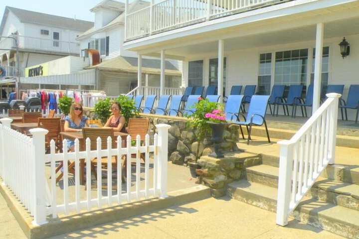 Terrace/Patio 53 of 61