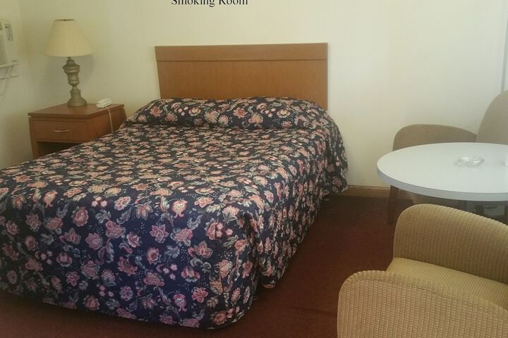 Bakers Motel Norwich