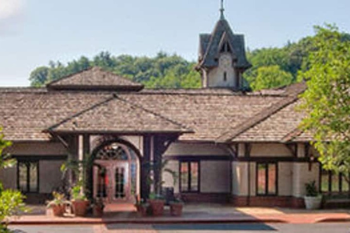 The Inn on Biltmore Estate