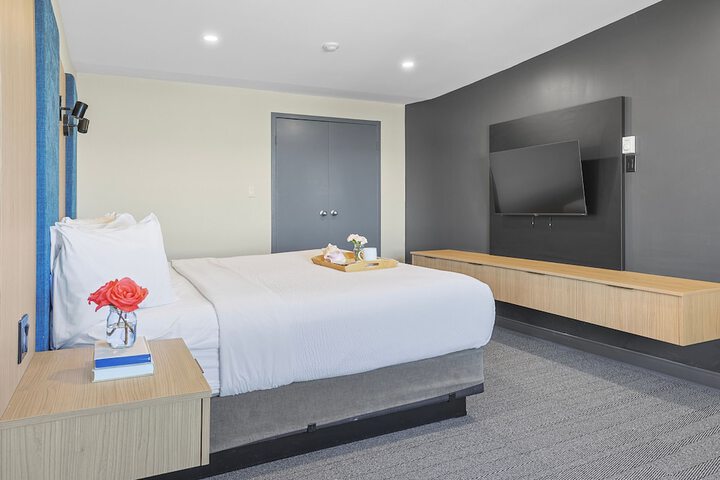 The Jordan Ramada by Wyndham