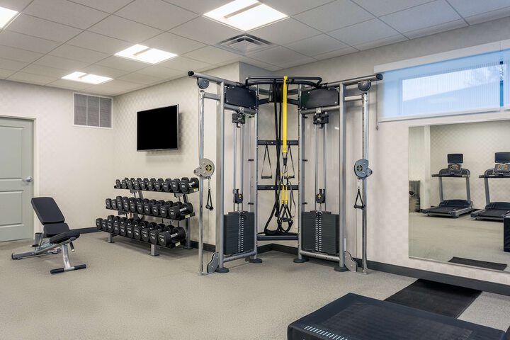 Homewood Suites by Hilton Reston