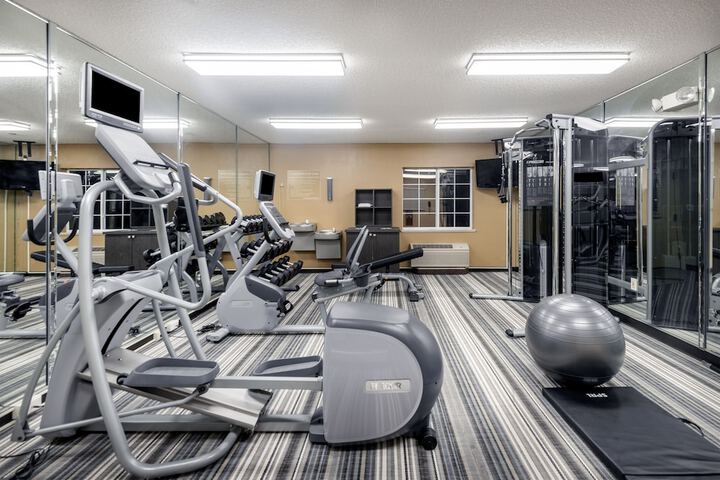 Health and Fitness 43 of 45