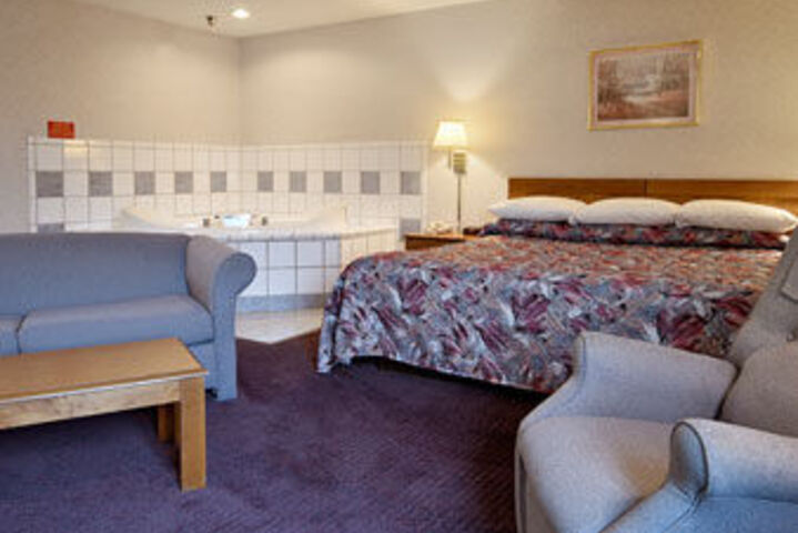 Days Inn by Wyndham El Paso