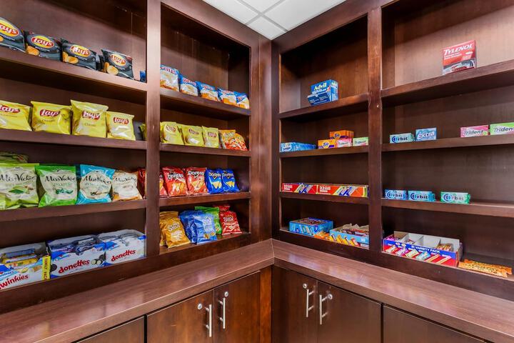 Comfort Inn Oak Ridge - Knoxville