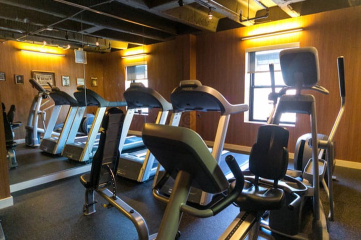 Health and Fitness 34 of 38