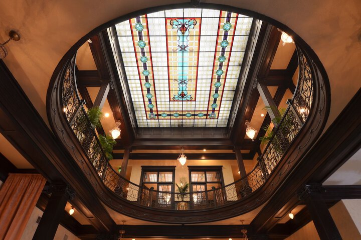 Geiser Grand Hotel