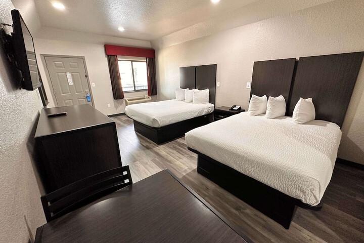 Days Inn by Wyndham Dickinson TX