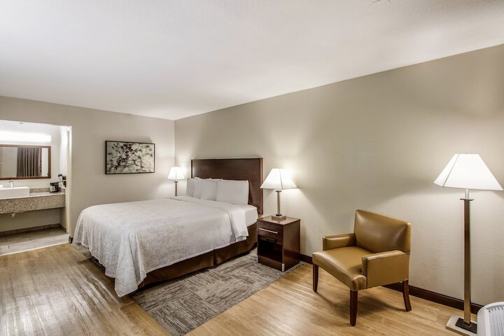 Red Roof Inn PLUS+ Dallas – Addison