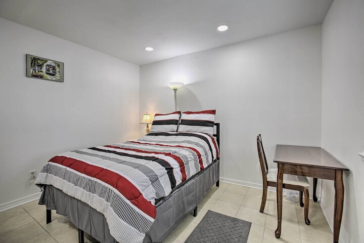 New! Laplace Townhome 9 Mi to Lake Pontchartrain!