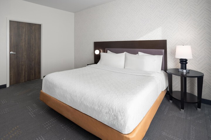 Home2 Suites by Hilton Meridian