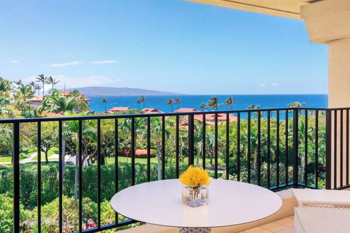 Four Seasons Resort Maui at Wailea
