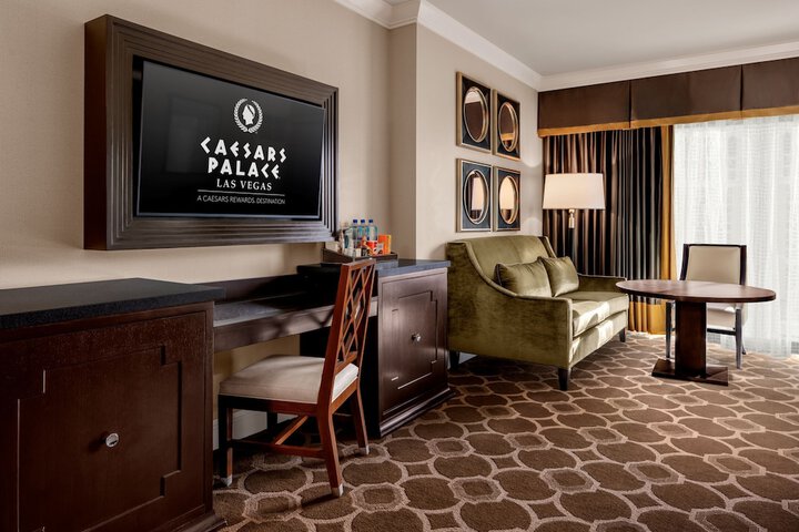 Caesars Palace