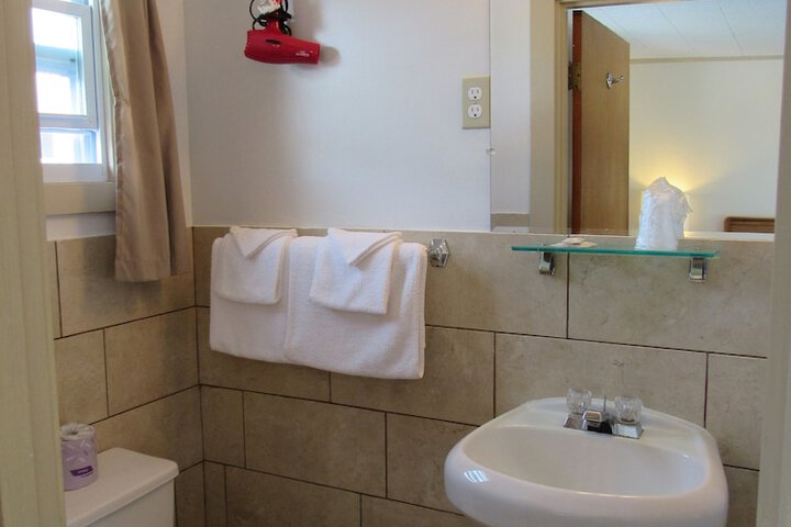 Acadia Gateway Motel