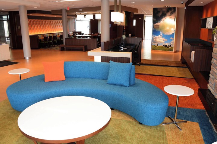 Fairfield Inn & Suites by Marriott Somerset