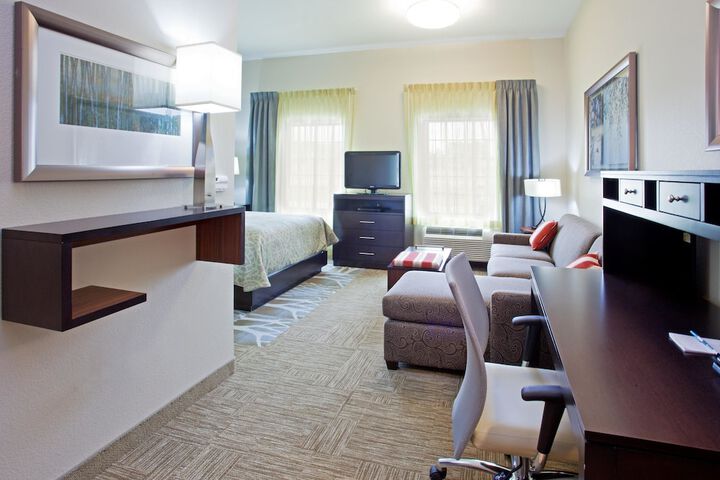Staybridge Suites University Area by IHG