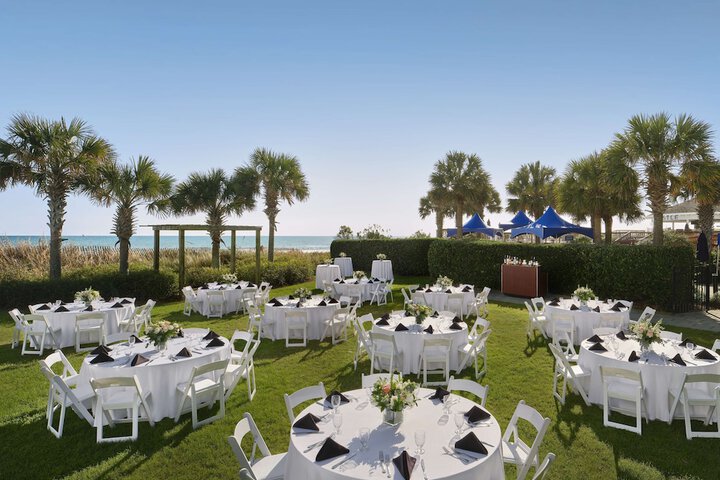 Hilton Myrtle Beach Resort