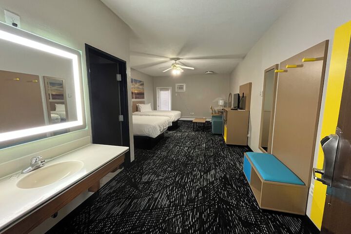 Days Inn by Wyndham Bad Axe