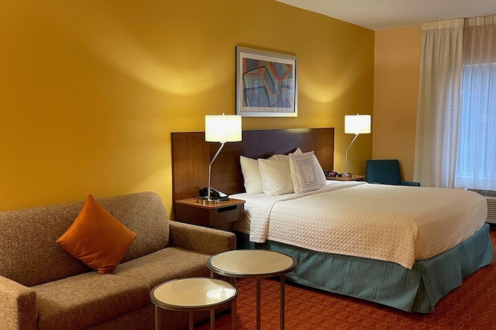 Baymont by Wyndham Chambersburg