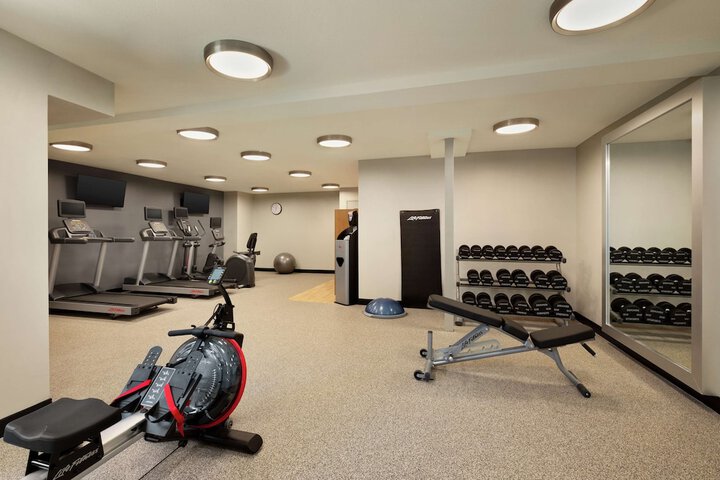 Health and Fitness 38 of 43