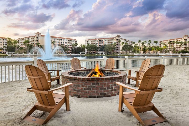 Marriotts Grande Vista