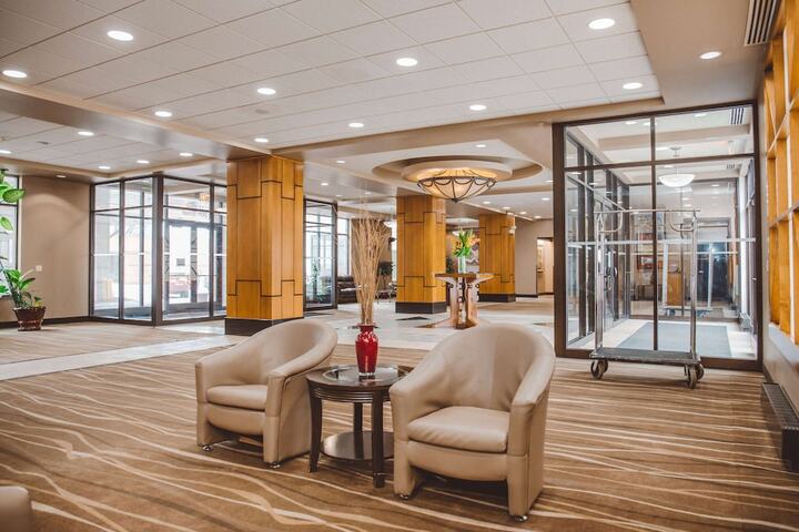 Hotel Interior 9 of 62