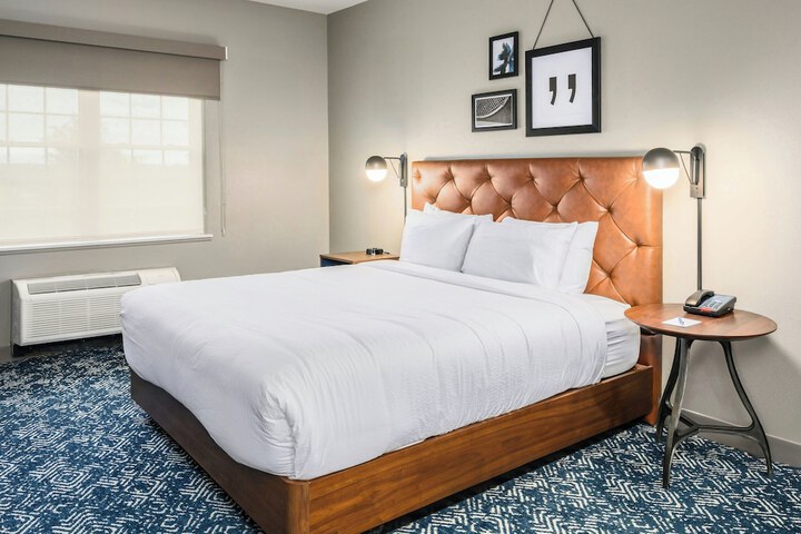 Four Points by Sheraton Bedford Manchester Airport