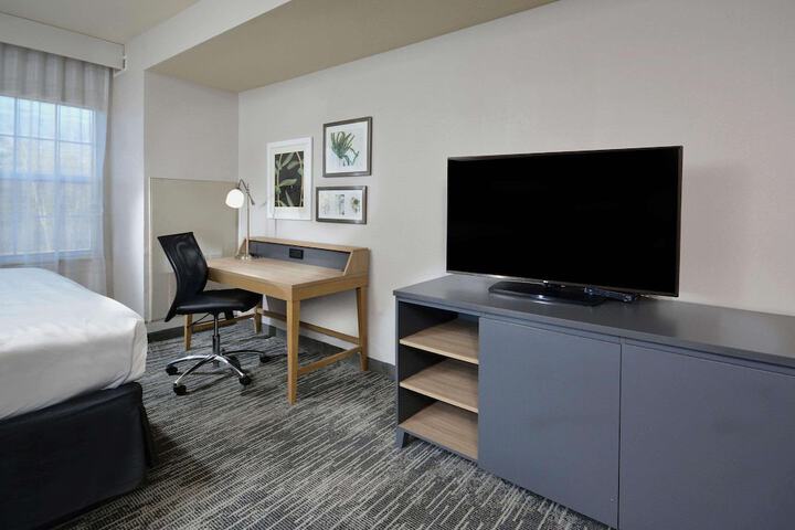 Country Inn & Suites by Radisson Asheville West near Biltmore