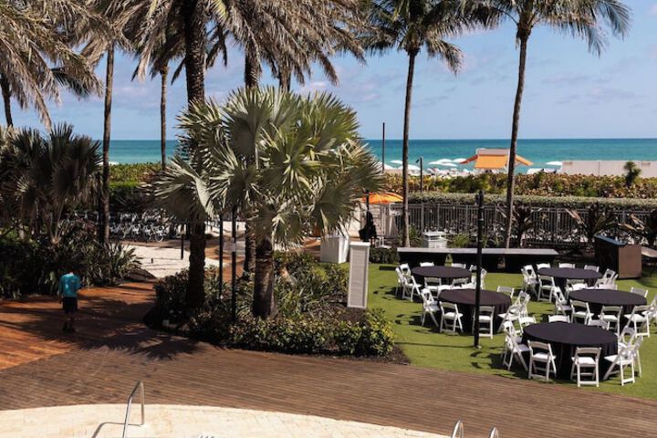 Eden Roc Miami Beach