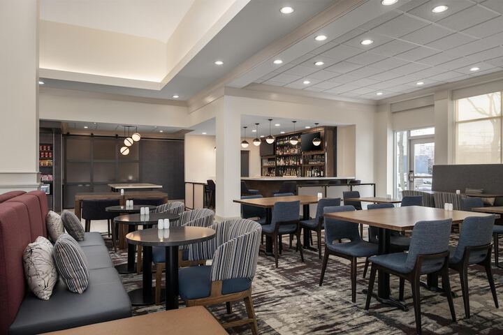 Hilton Garden Inn Indianapolis / Carmel