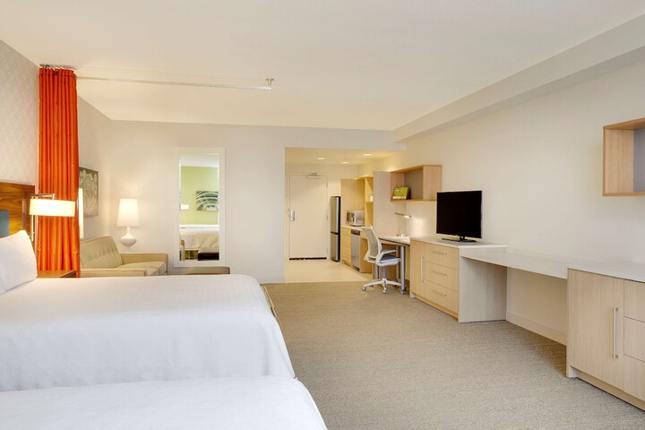 Home2 Suites by Hilton Oxford