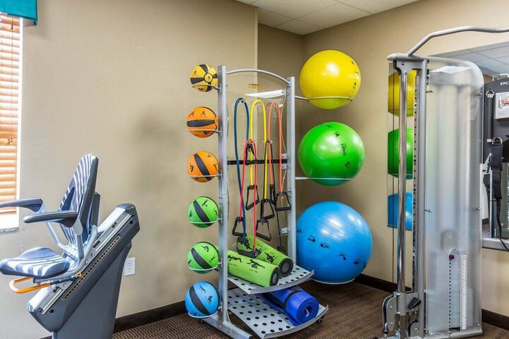 Health and Fitness 42 of 43
