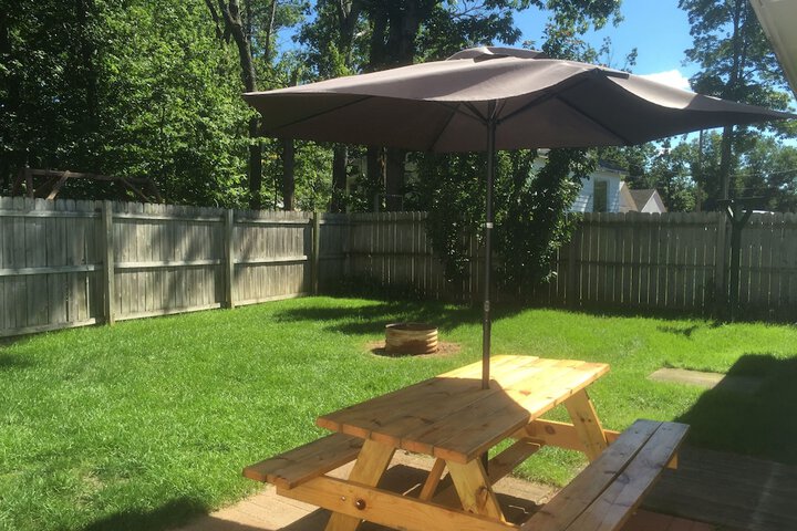 Terrace/Patio 121 of 152