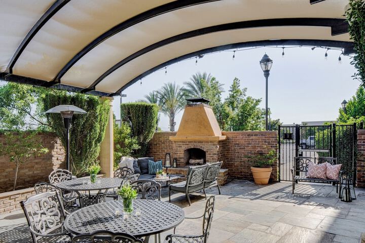 Ayres Hotel & Spa Moreno Valley
