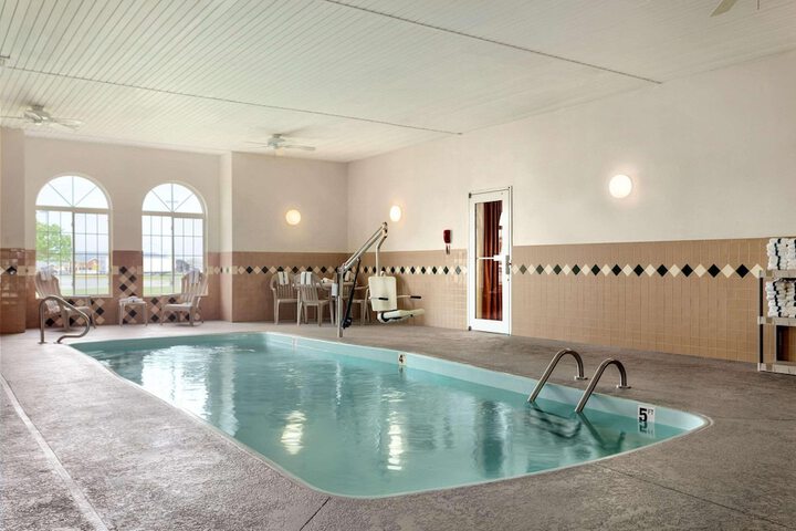 Pool 2 of 13