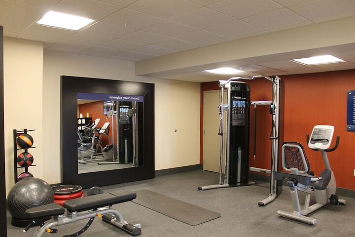 Health and Fitness 39 of 46