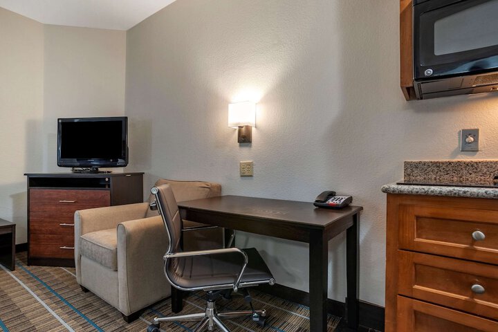 MainStay Suites Denham Springs - Baton Rouge East