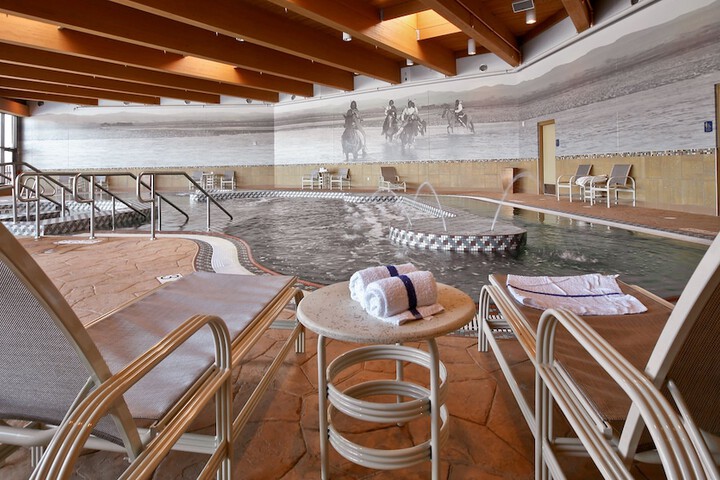 Pool 8 of 77