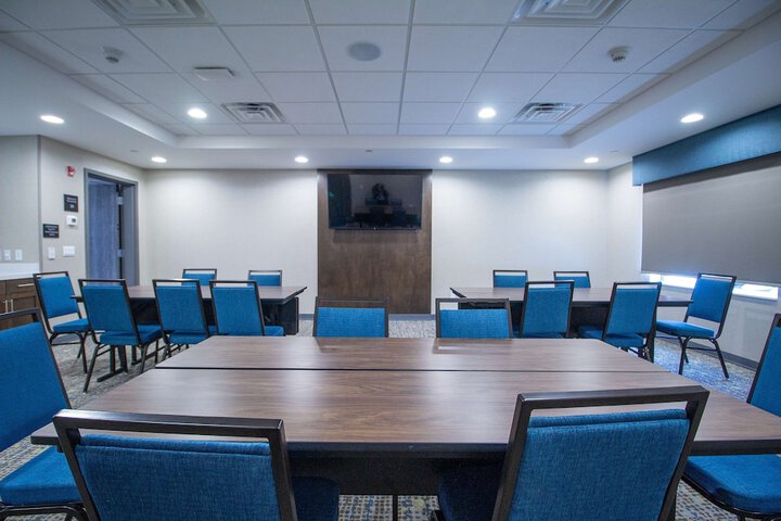 Meeting 29 of 40