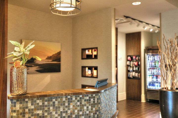 Courtyard by Marriott Pigeon Forge