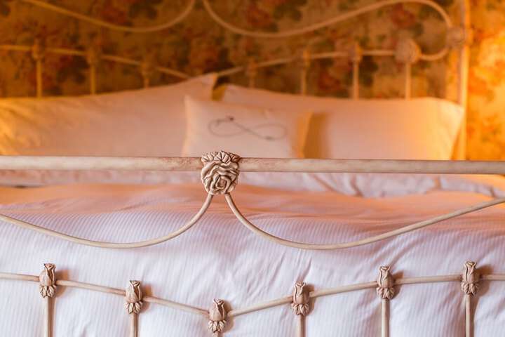 Round Barn Farm B & B Event Center