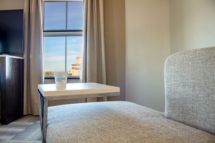 Holiday Inn Express Savannah - Historic District by IHG