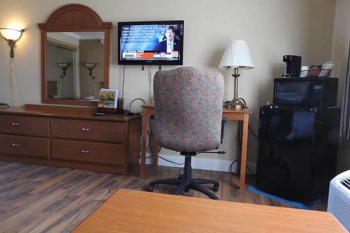 Relax Inn