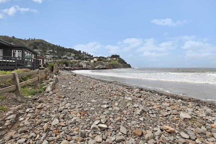Marbella Lane Top Coastline Views Family Friendly