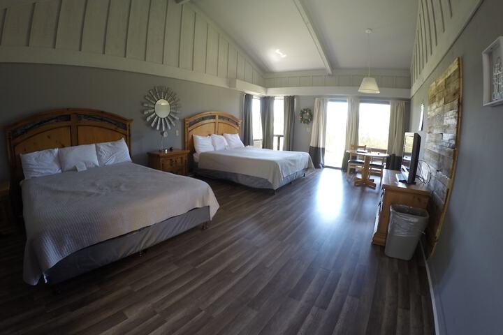 Ridgemark Golf Club & Resort
