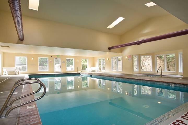 Keystone Vacation Rentals Village at North Pointe